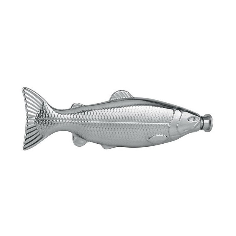 Fish Flask