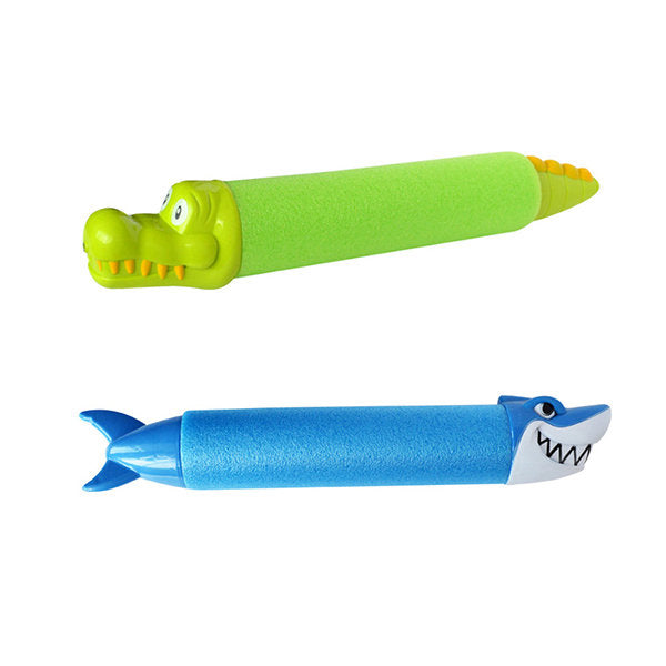 Fun Animal Water Pump Toy