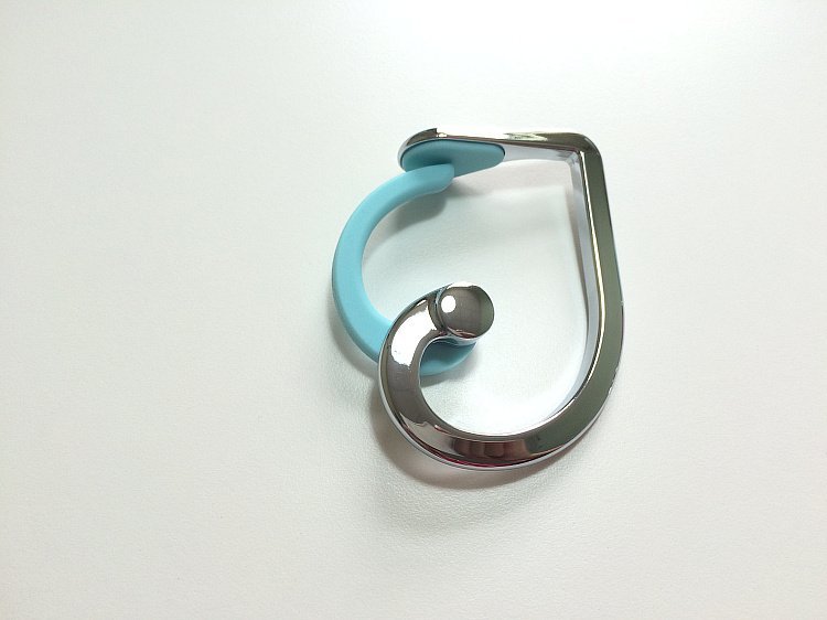 Safe+ StayPut Bag Holder