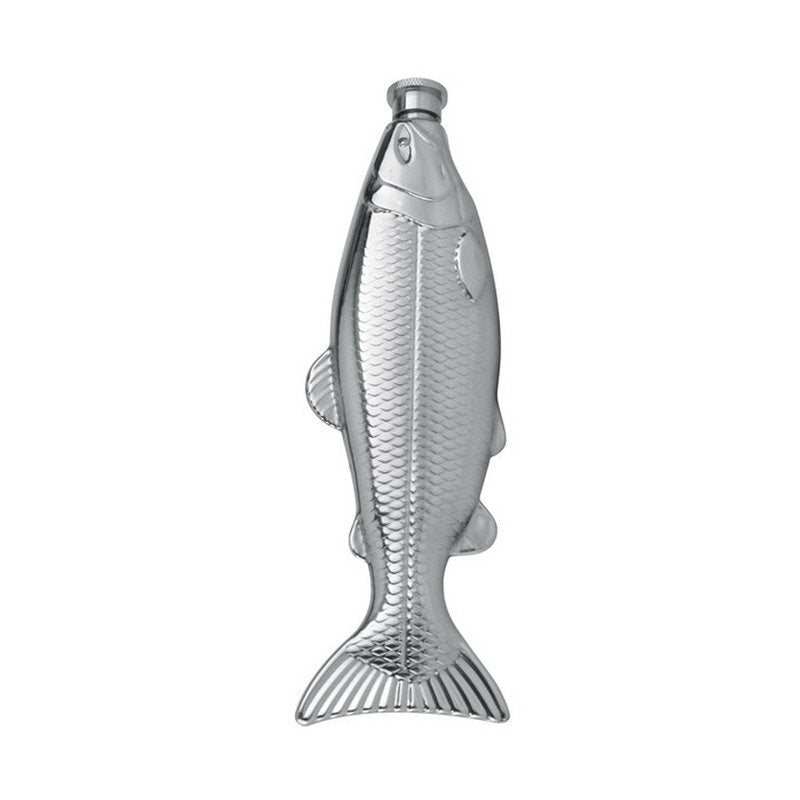 Fish Flask