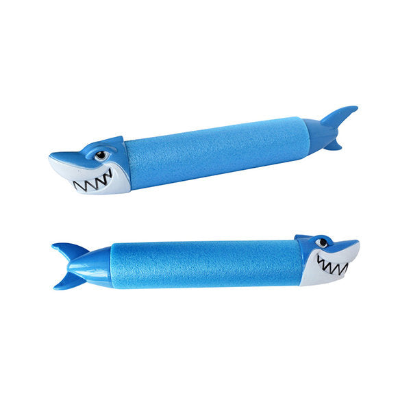Fun Animal Water Pump Toy
