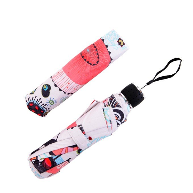 Sea Life Umbrella