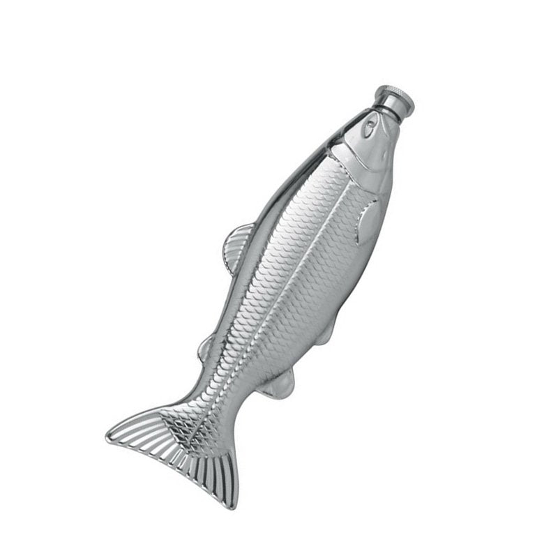 Fish Flask