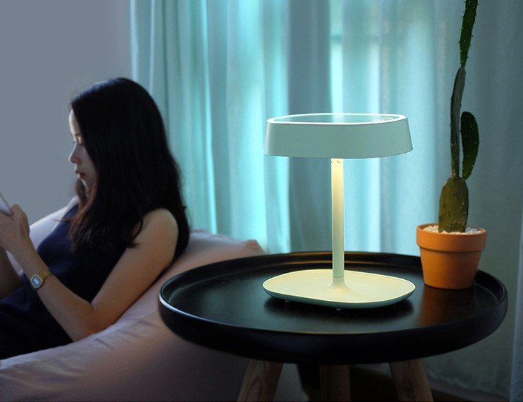 Rechargeable LED Mirror Lamps