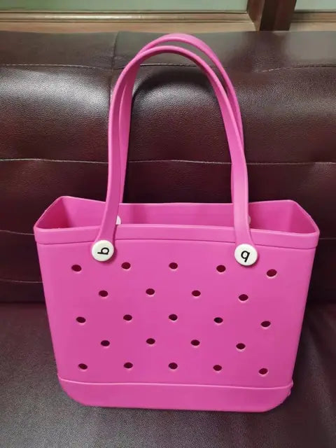 Seaside Shield Tote
