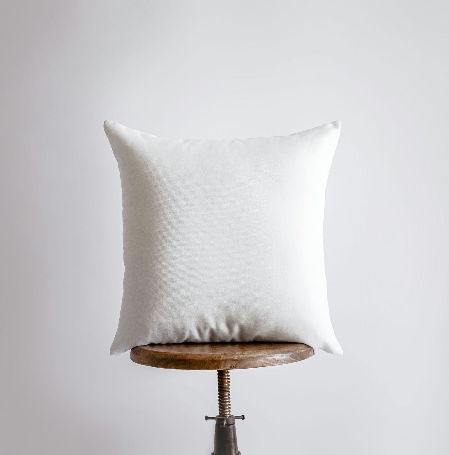 Fish and Crustaceans | Throw Pillow | Home Decor | Modern Decor |