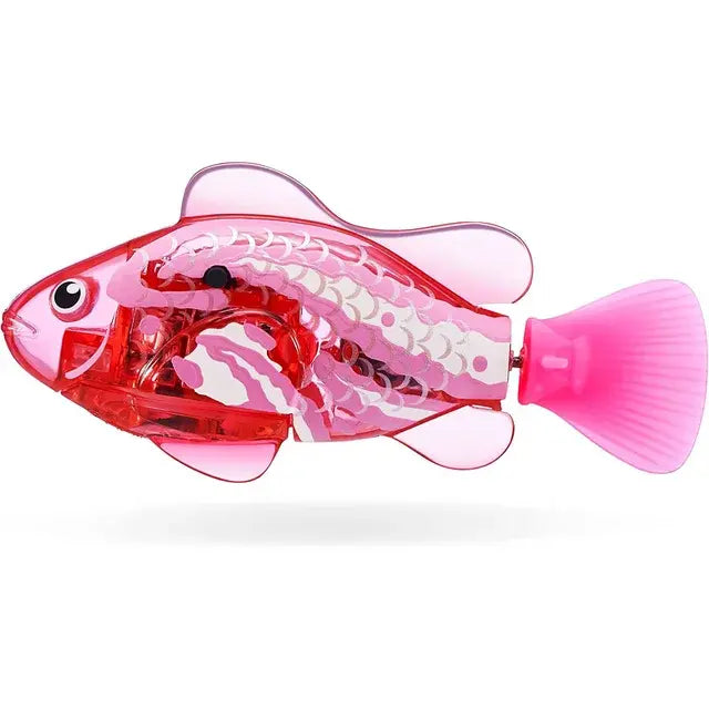 AquaBot Swim Toy