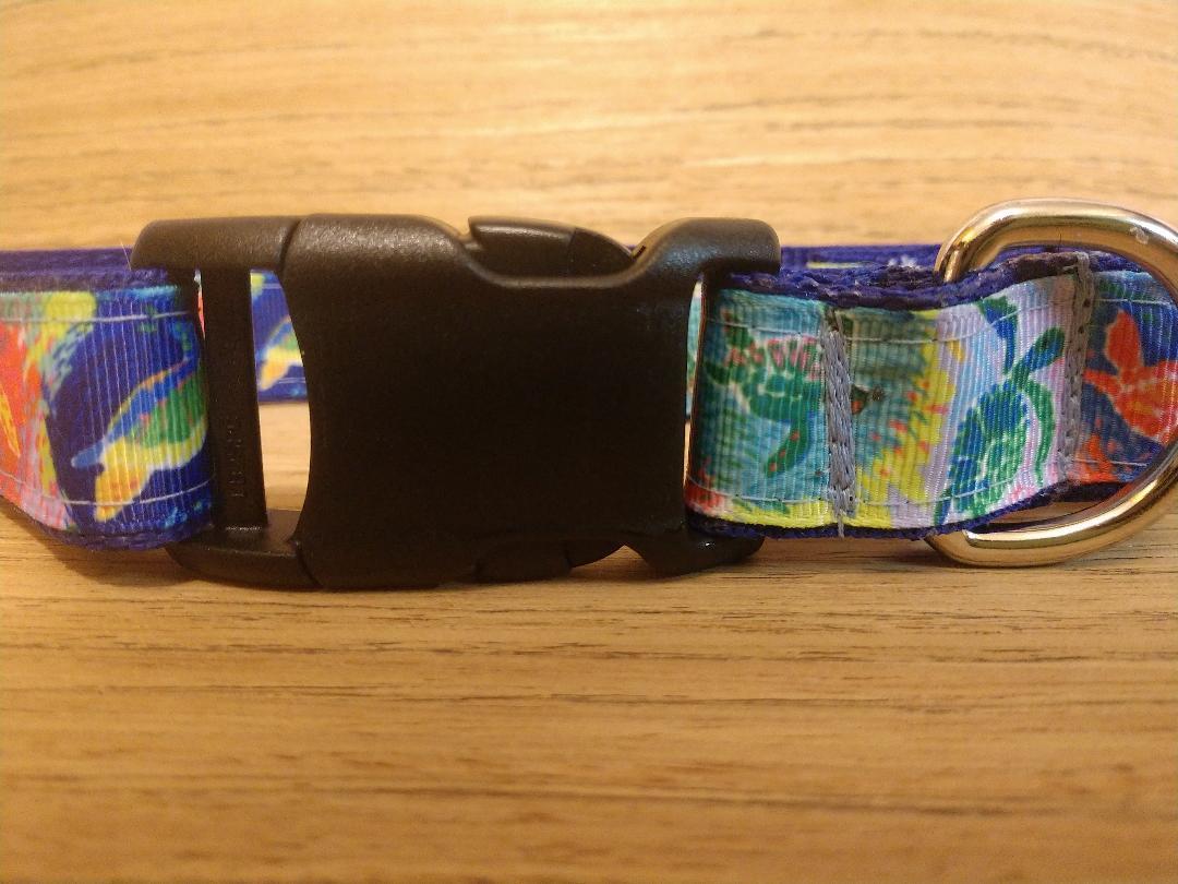 Leash/ Large/ Sea Turtles