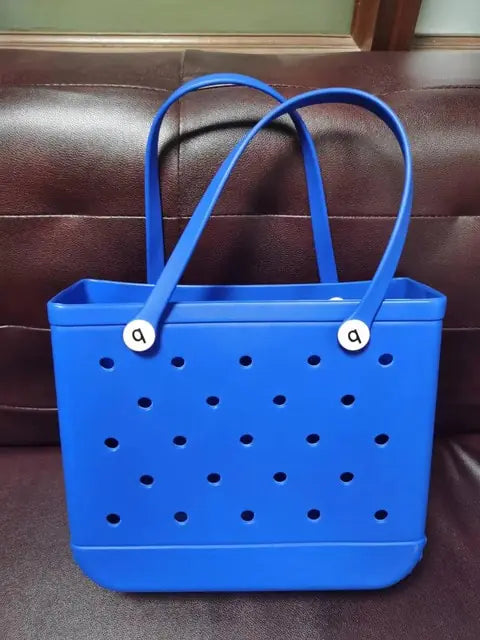 Seaside Shield Tote