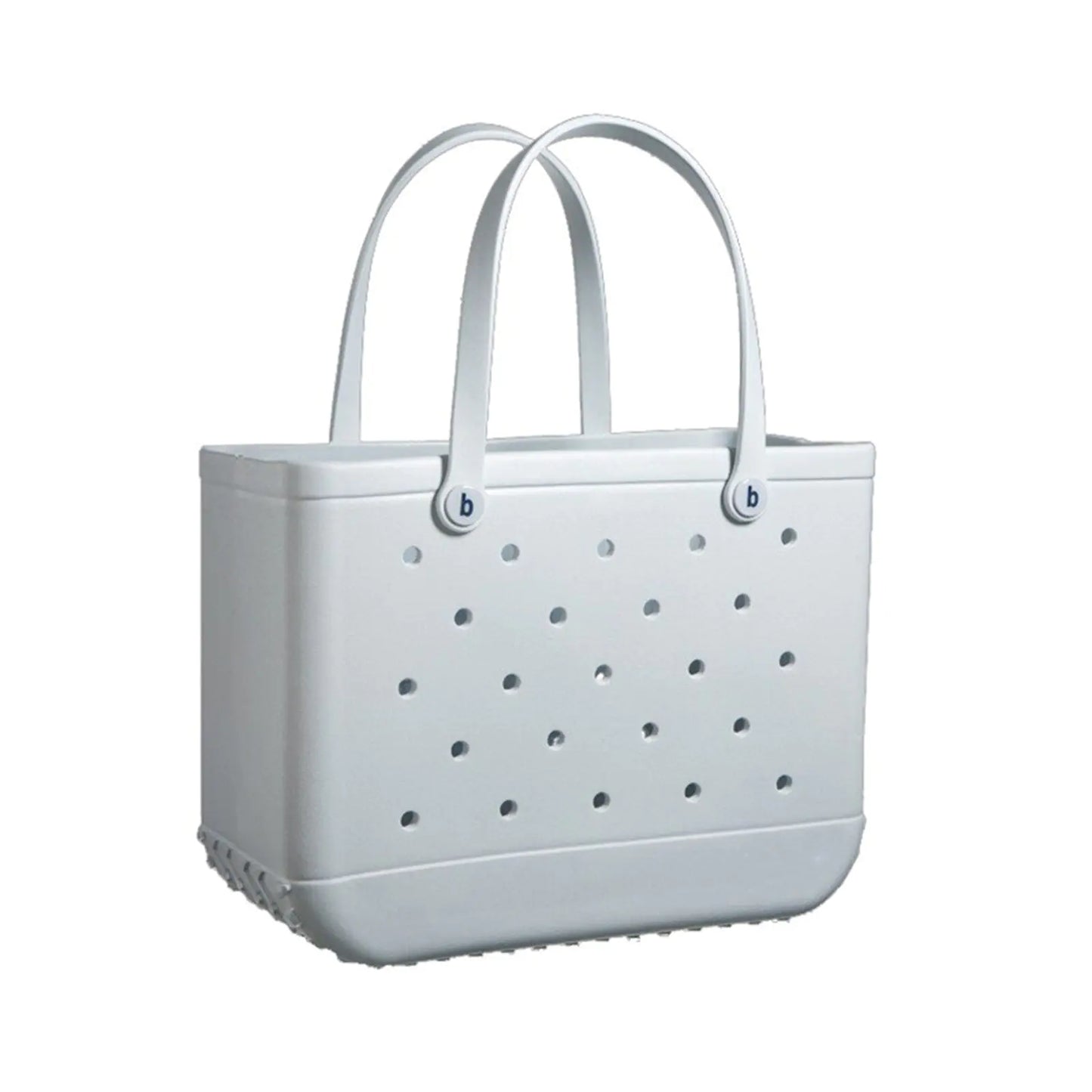 Seaside Shield Tote