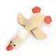ChewMaster Duck Toy