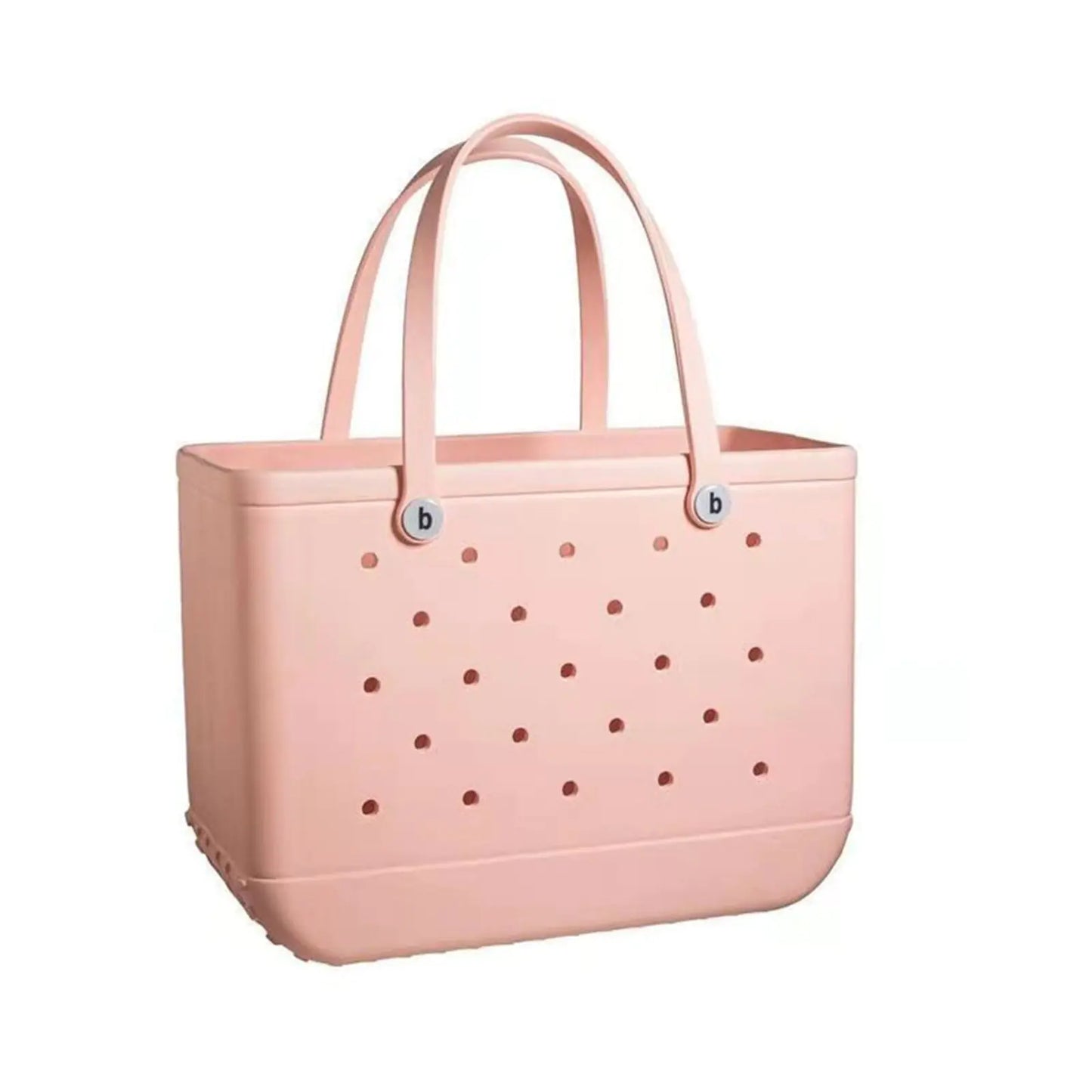 Seaside Shield Tote