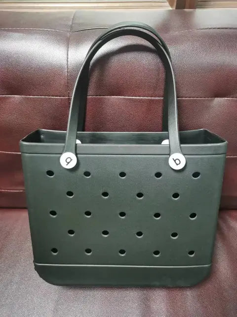 Seaside Shield Tote