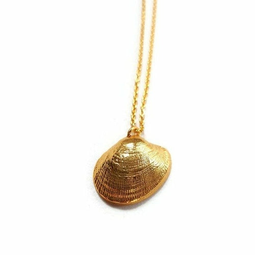 Shell Necklace