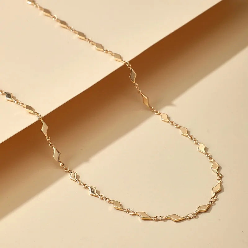 Chic Waistline Jewelry for Women