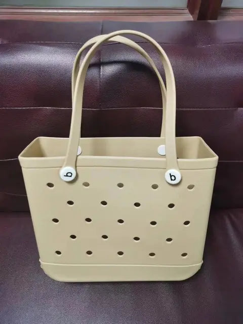 Seaside Shield Tote