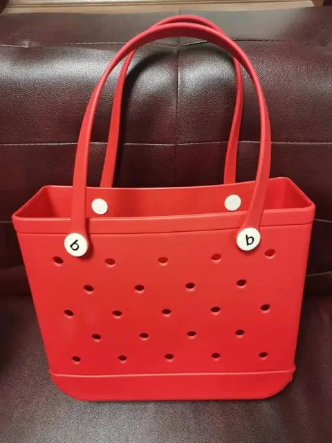 Seaside Shield Tote