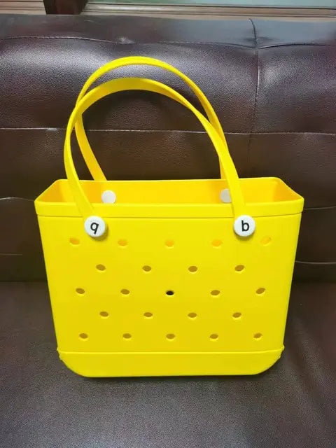 Seaside Shield Tote