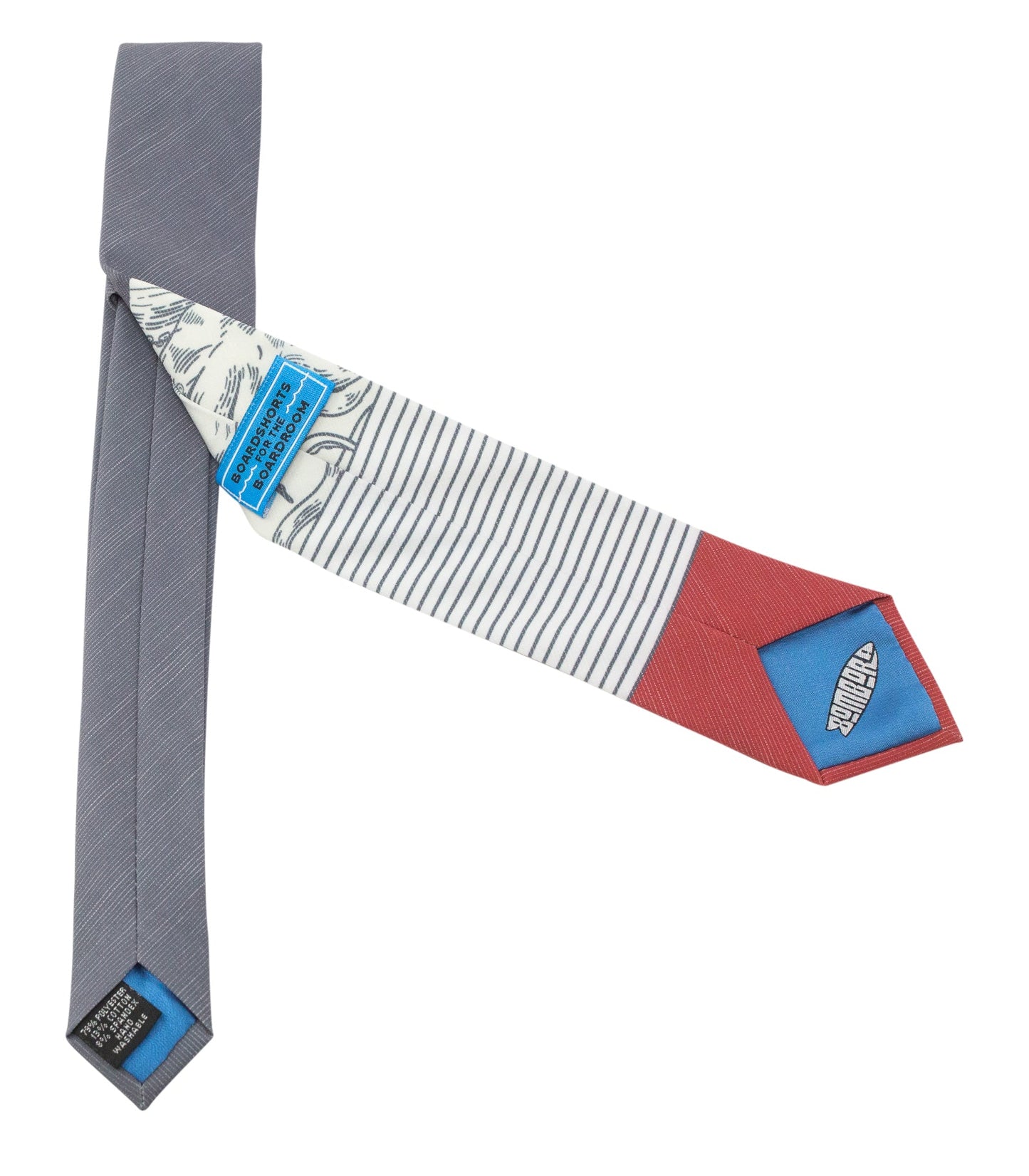 Sea Creature Stripe