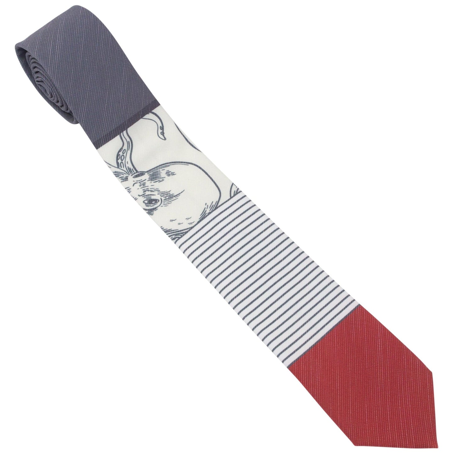 Sea Creature Stripe
