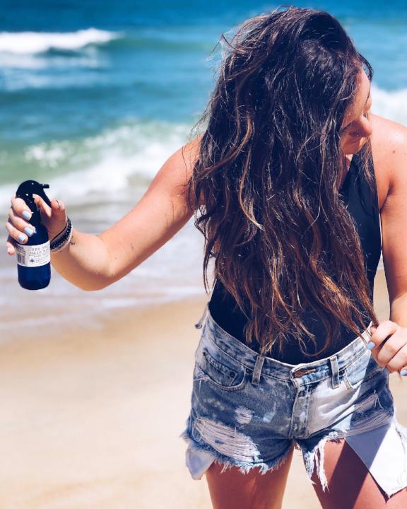 East Falls Sea Salt Hair Mist