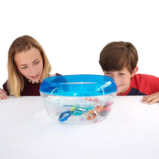 AquaBot Swim Toy